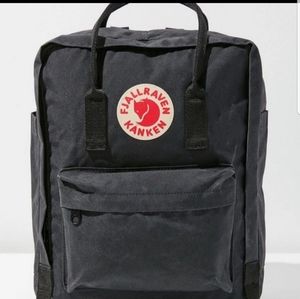 Fjallraven backpack